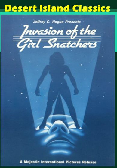 Invasion of the Girl Snatchers