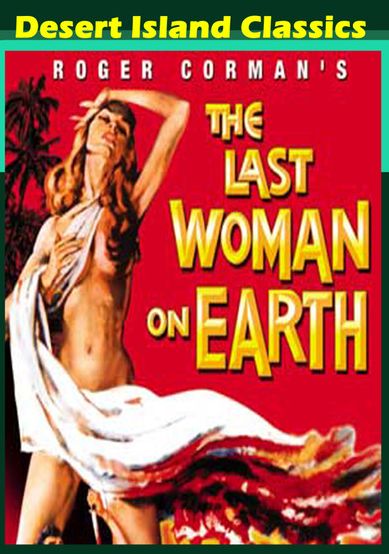 The Last Woman on Earth