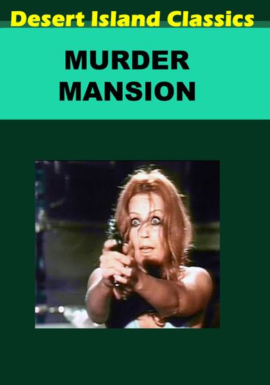 The Murder Mansion