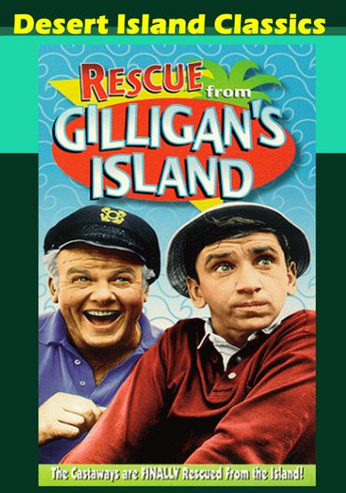 Rescue From Gilligan's Island