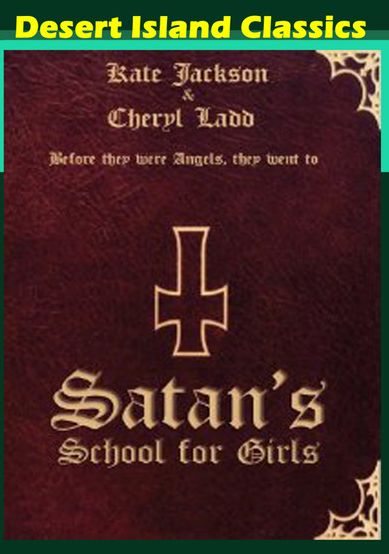Satan's School for Girls