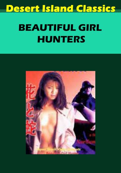 Beautiful Girl Hunters