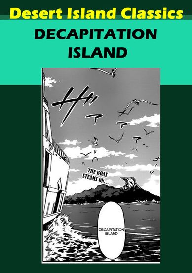 Decapitation Island
