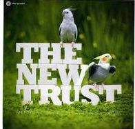 New Trust & Pteradon