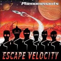 Escape Velocity