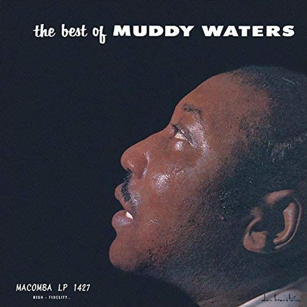 Best of Muddy Waters [Macomba]