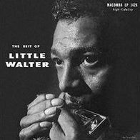 Best of Little Walter
