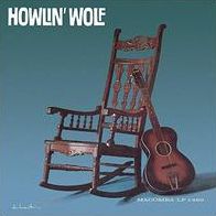Howlin' Wolf [The Rockin' Chair Album]