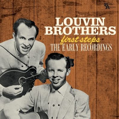 First Steps: Early Recordings