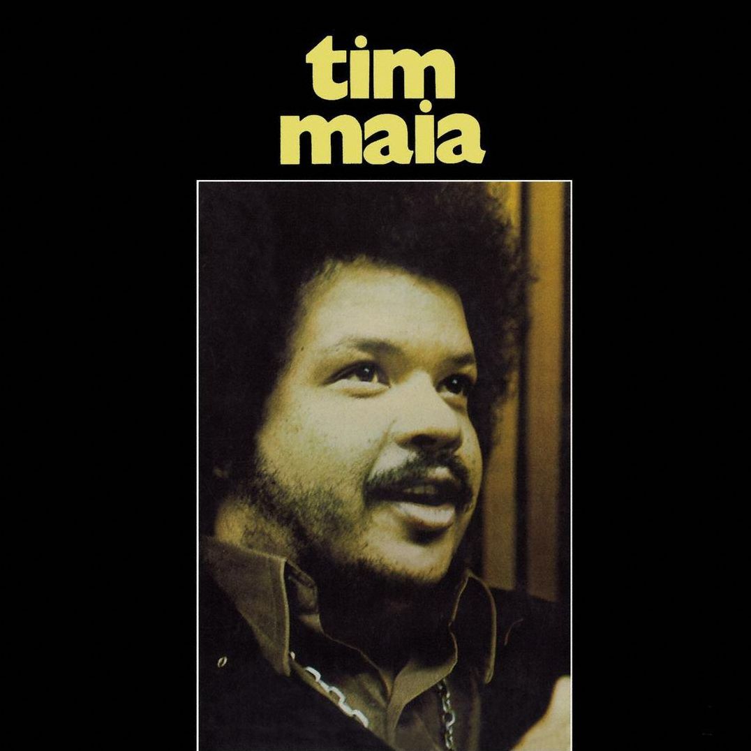 Tim Maia [1972]