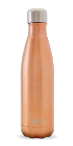 S'well 17 oz. Bottle Orange Sherbert