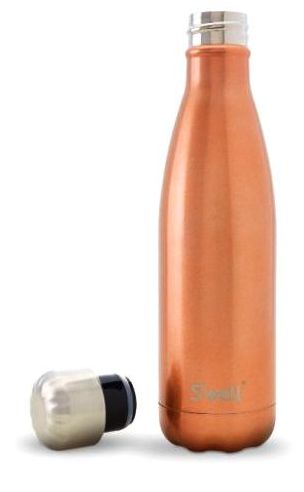 S'well 17 oz. Bottle Orange Sherbert