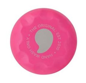 Bikini Pink 17oz