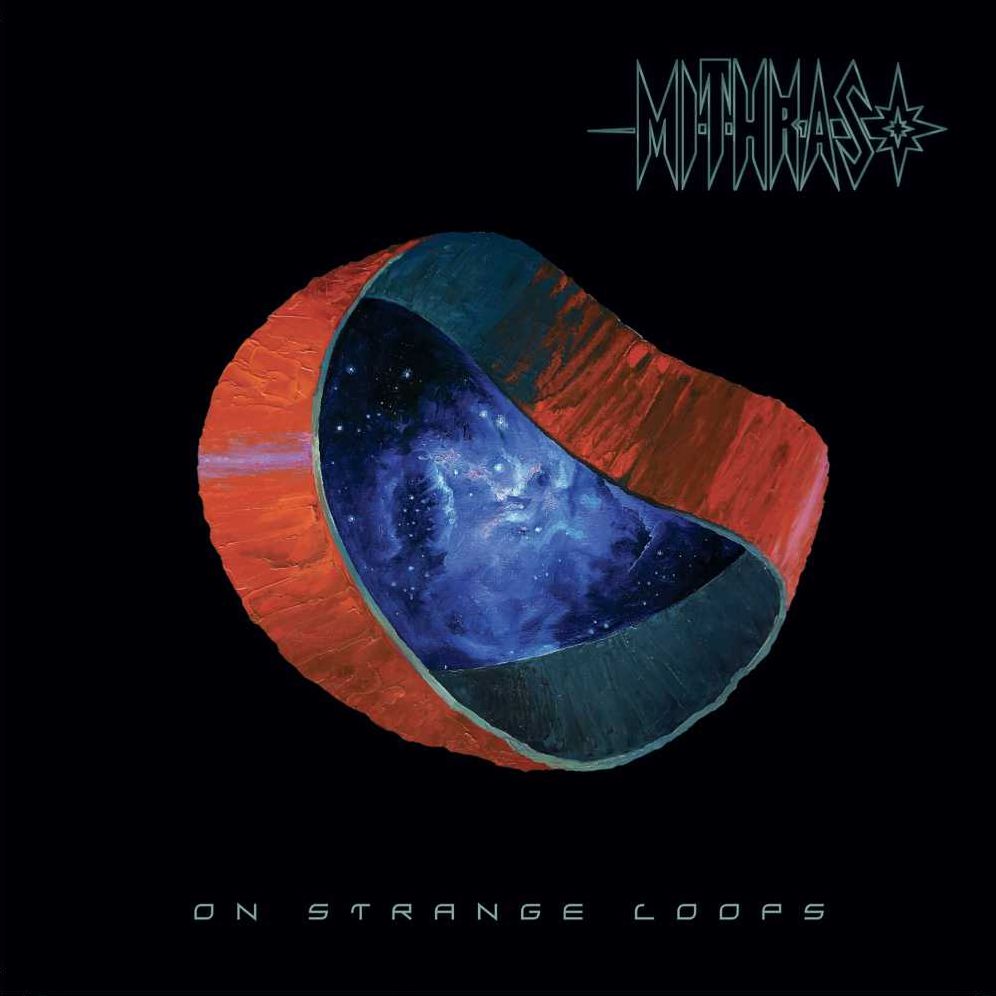 On Strange Loops