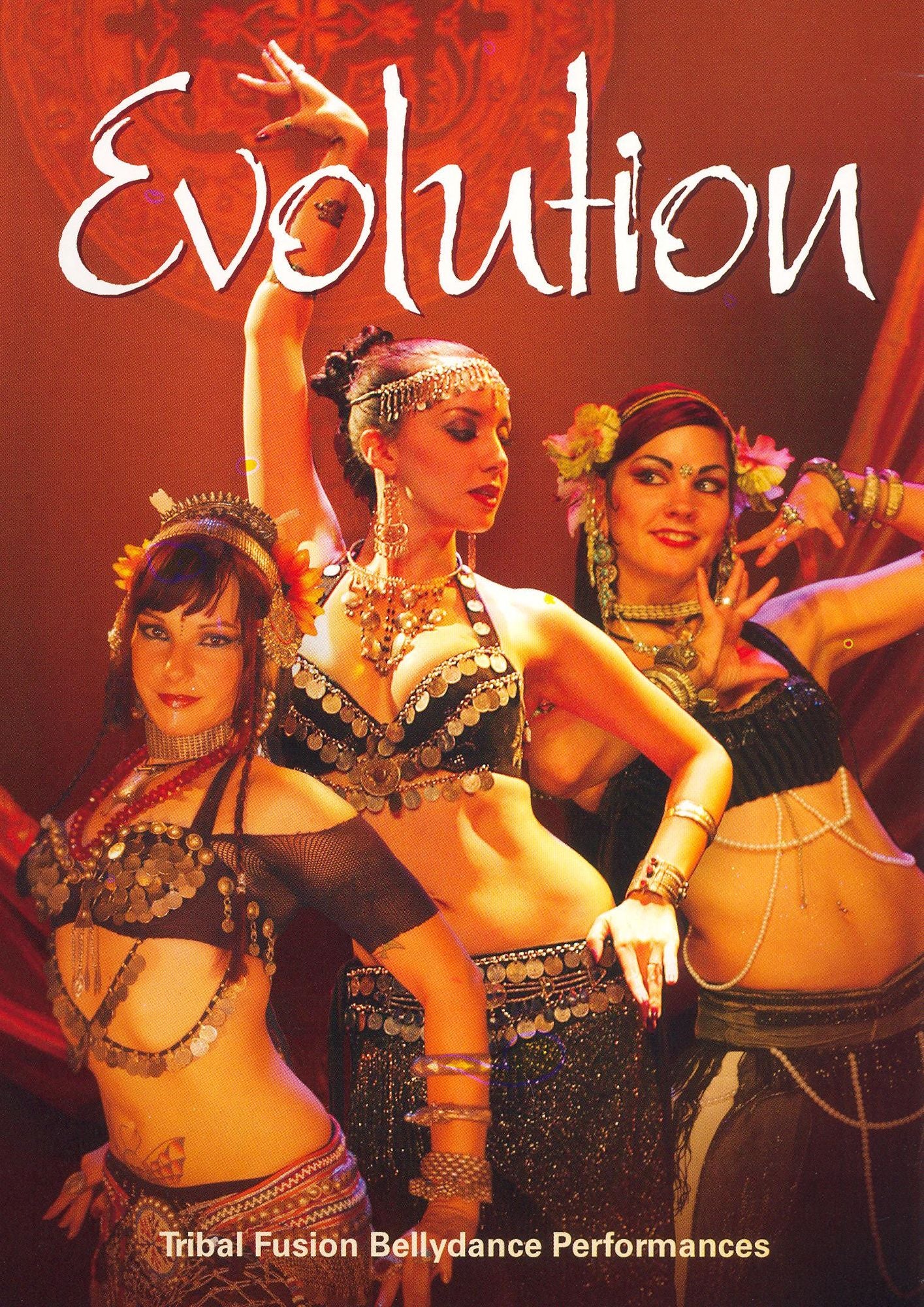 Evolution: Tribal Fusion Bellydance Performances