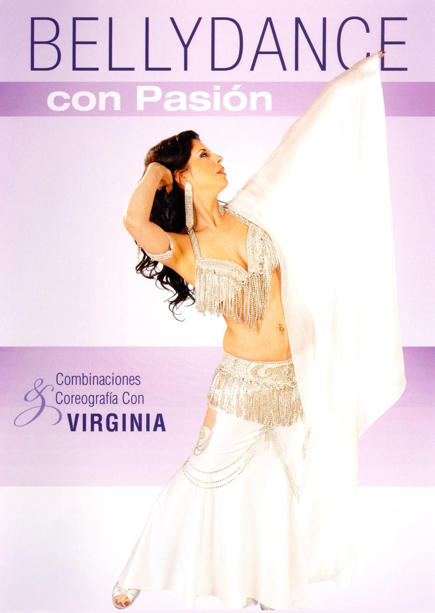 Bellydance Con Pasion