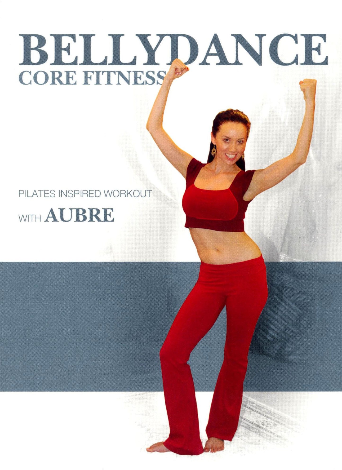 Bellydance: Core Fitness
