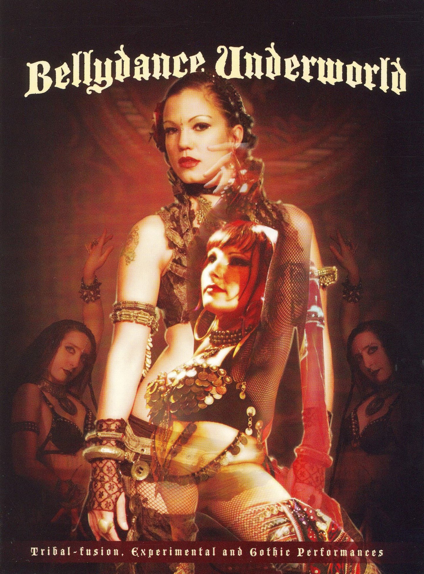 Bellydance Underworld