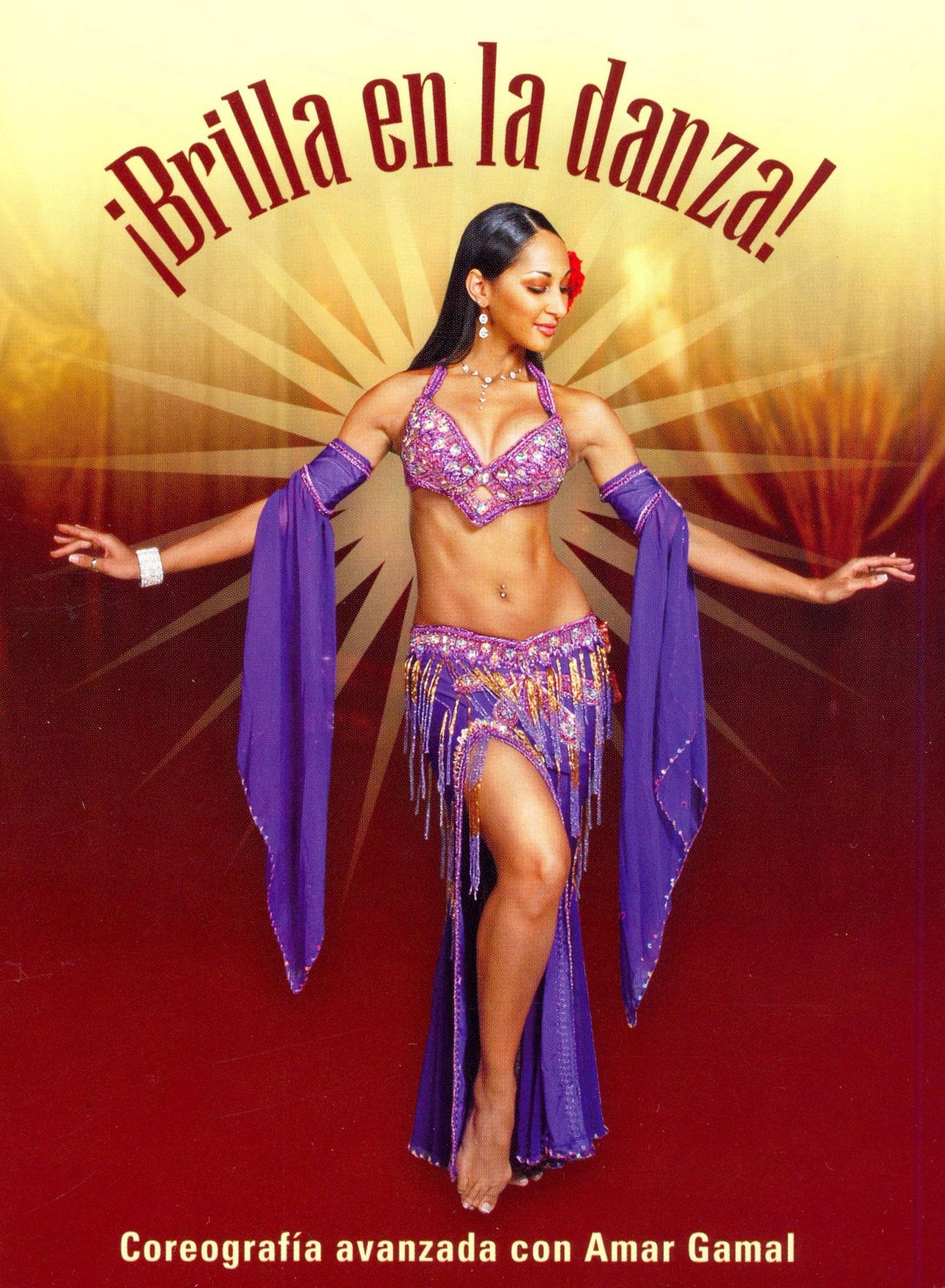 Brilla en La Danza