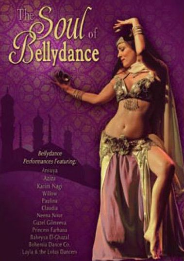 The Soul of Bellydance