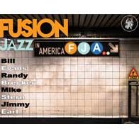 Fusion Jazz In America