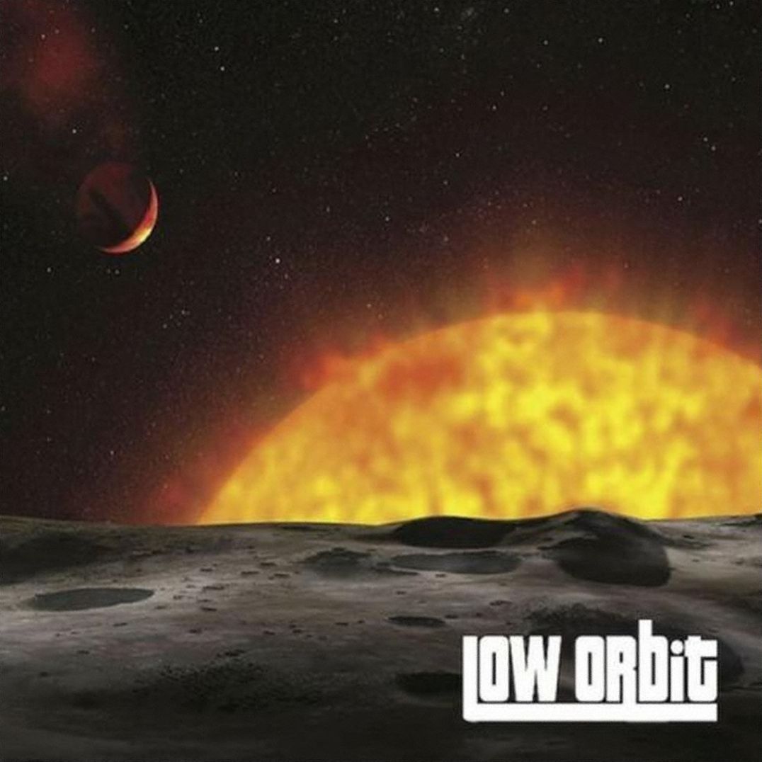 Low Orbit