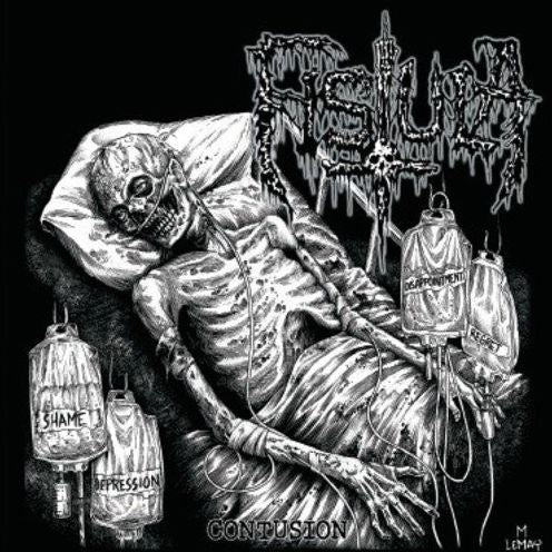 Come To Grief / Fistula