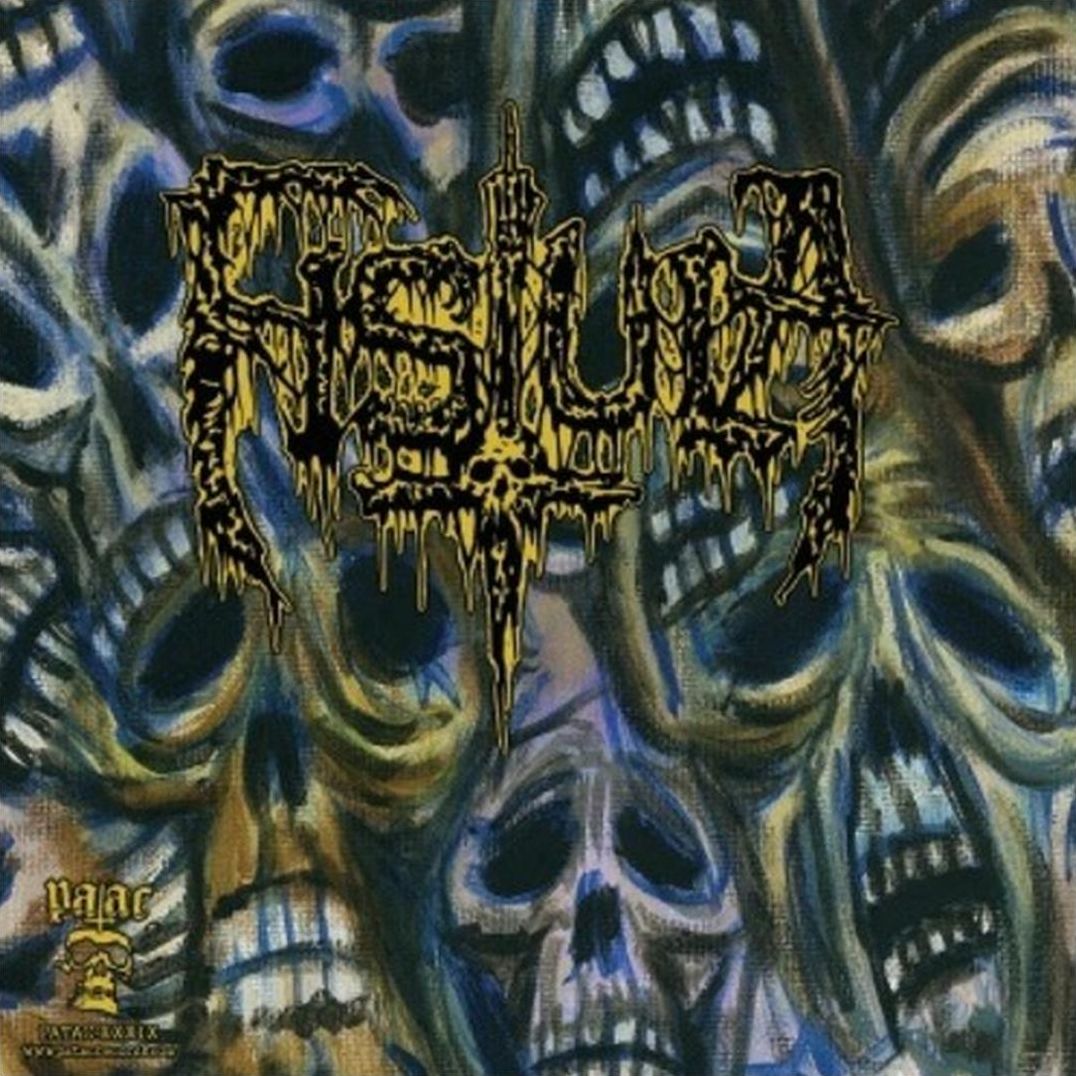 16 / Fistula