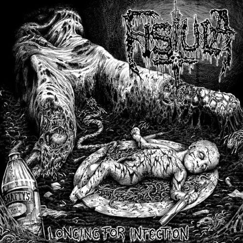 Longing for Infection [LP]