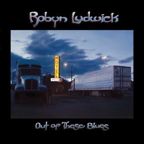 Out of These Blues
