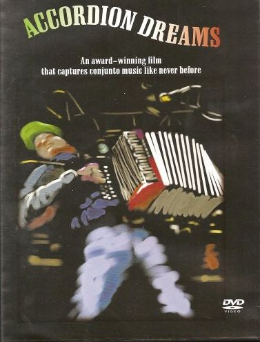 Accordion Dreams