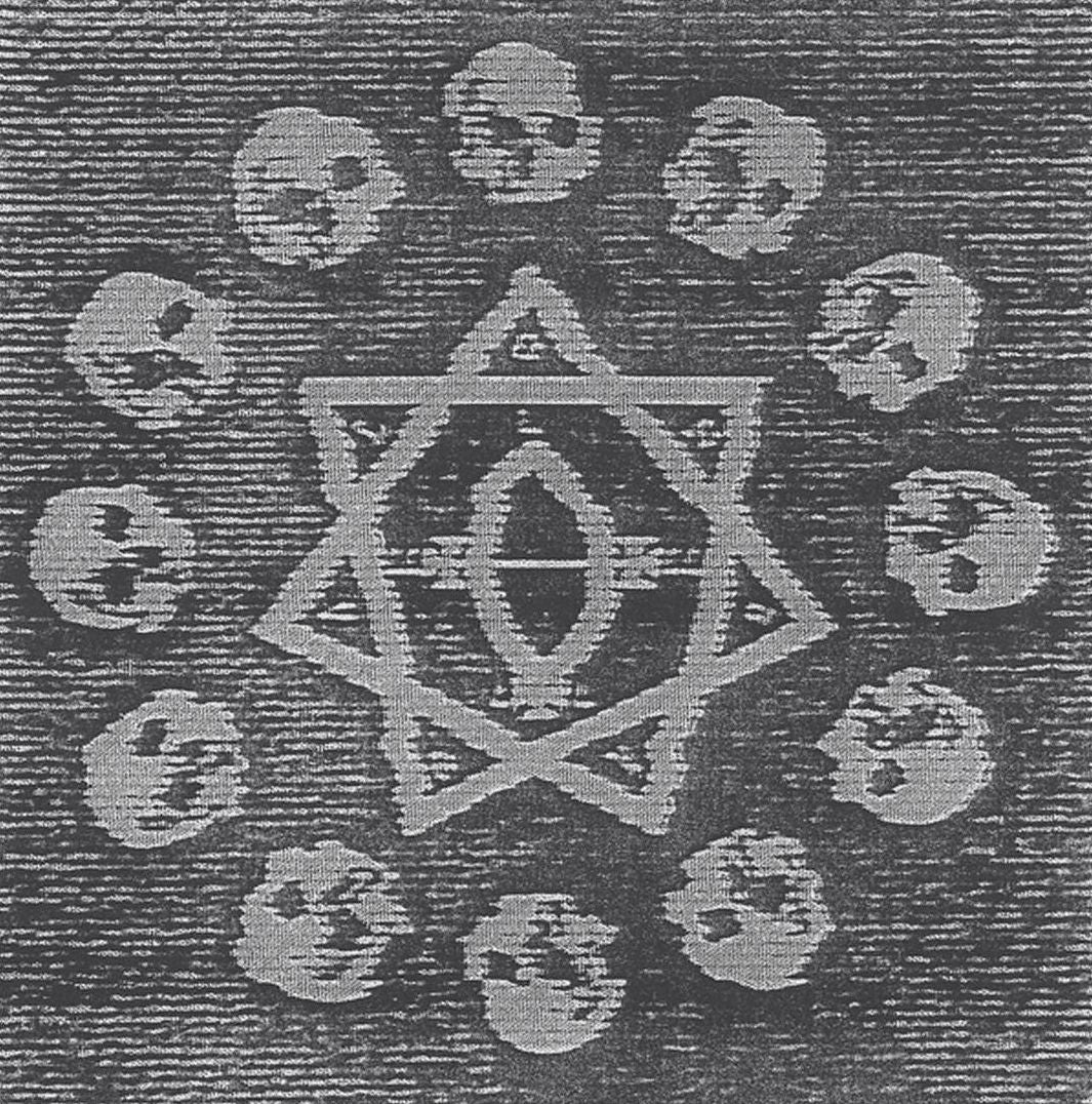 Deathward To The Womb