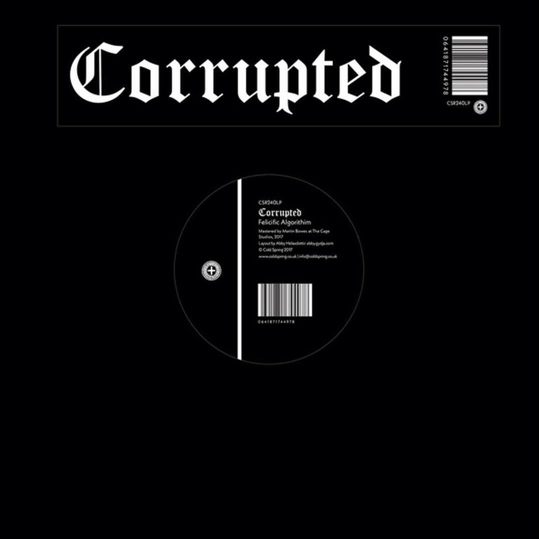 Felicific Algorithim (Corrupted)