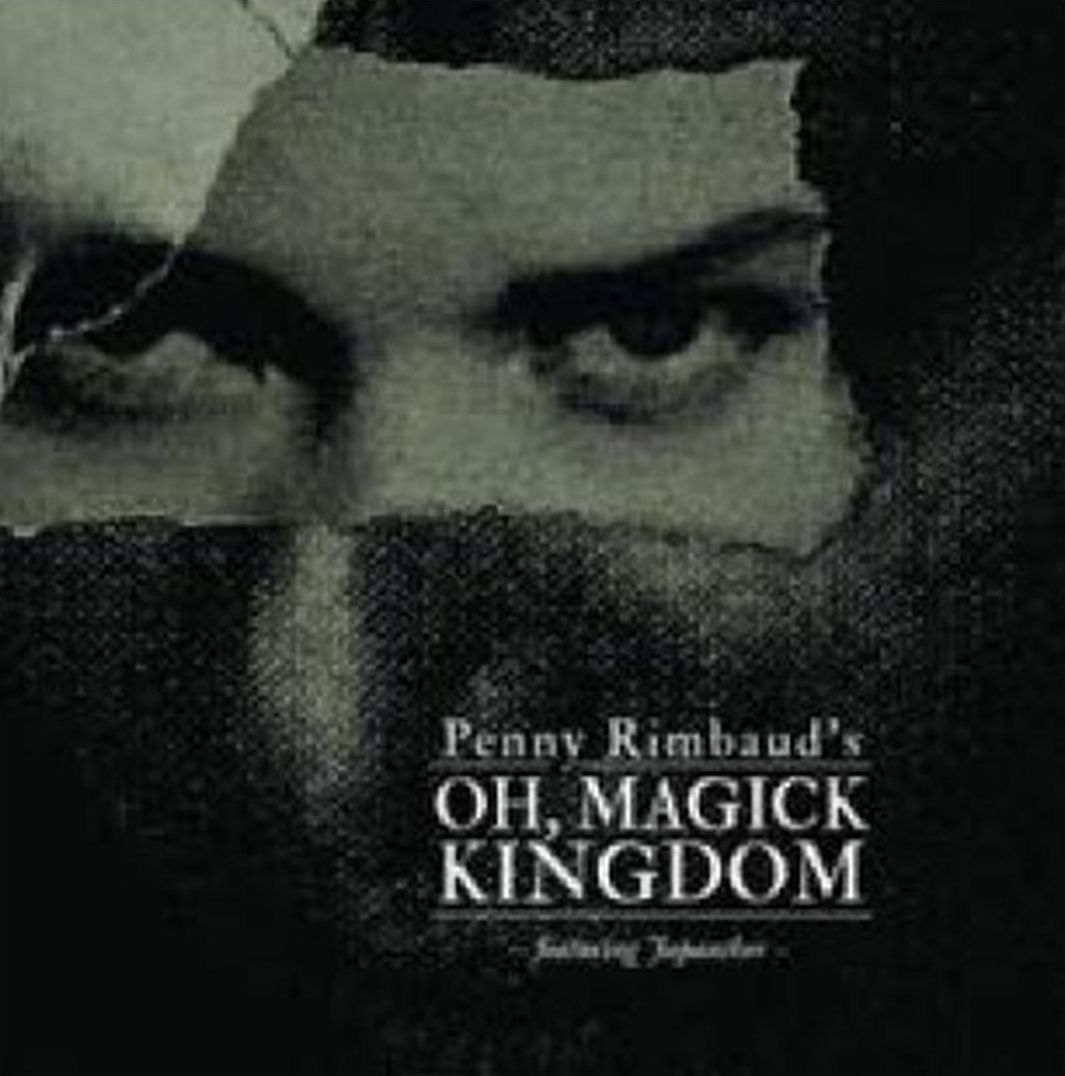 Oh, Magick Kingdom