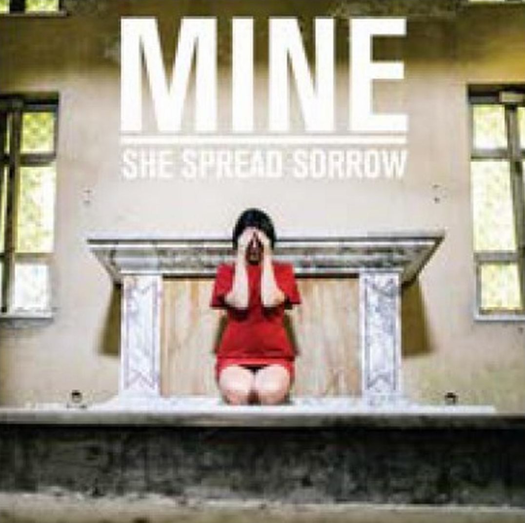 Mine