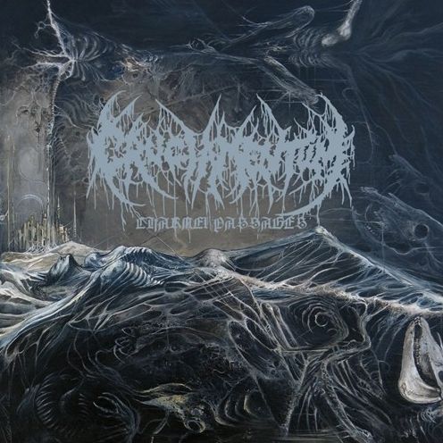 Charnel Passages (Cruciamentum)