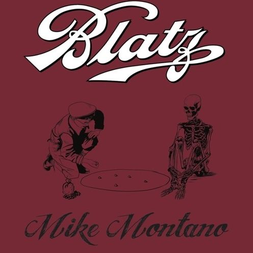 Mike Montano