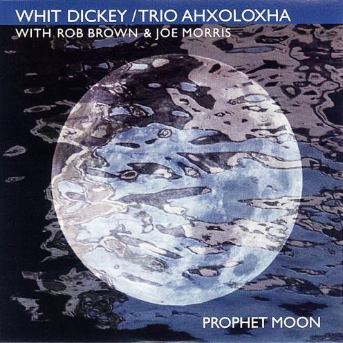 Prophet Moon