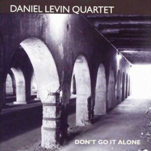 Don't Go It Alone