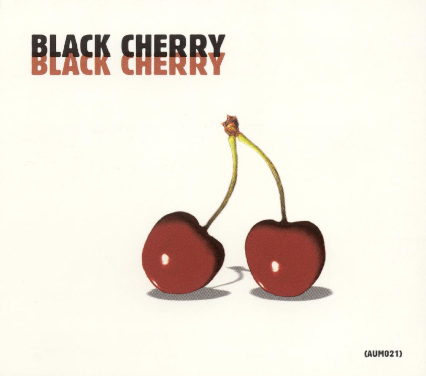 Black Cherry