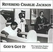 God's Got It: The Legendary Booker and Jackson Singles