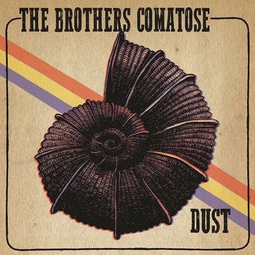 Dust (Brothers Comatose)