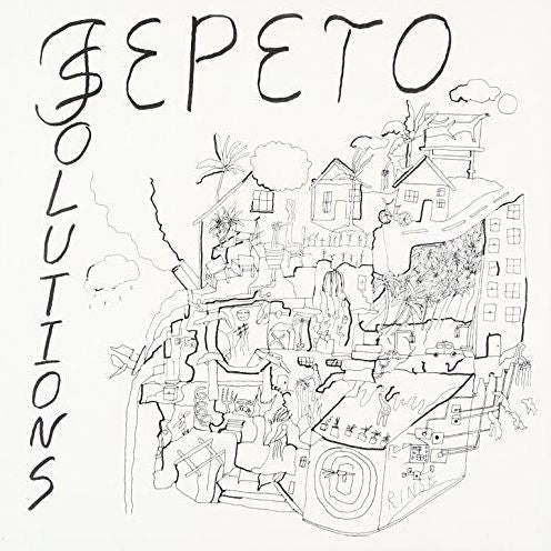 Jepeto Solutions