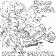 Cars In Control