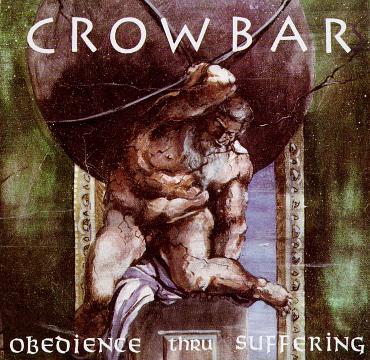 Obedience Thru Suffering