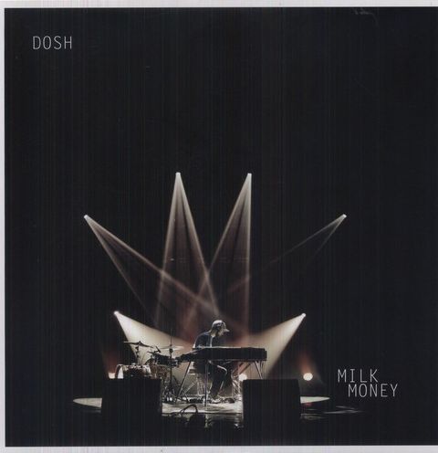 Milk Money [Lp]