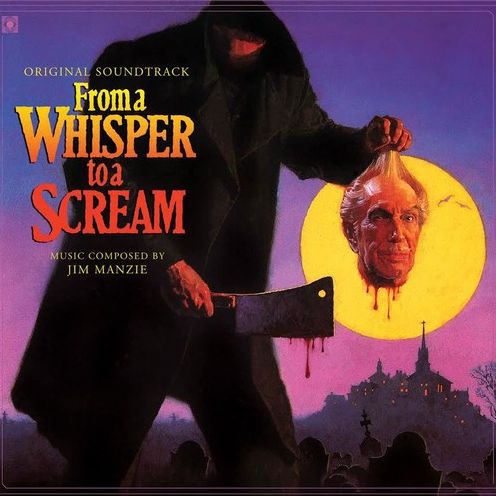 From A Whisper To A Scream' [Original Motion Picture Soundtrack]