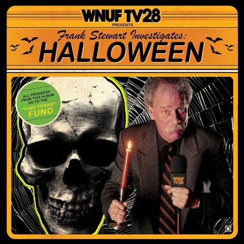 Wnuf Tv28 Presents Frank Stewart Investigates: Halloween