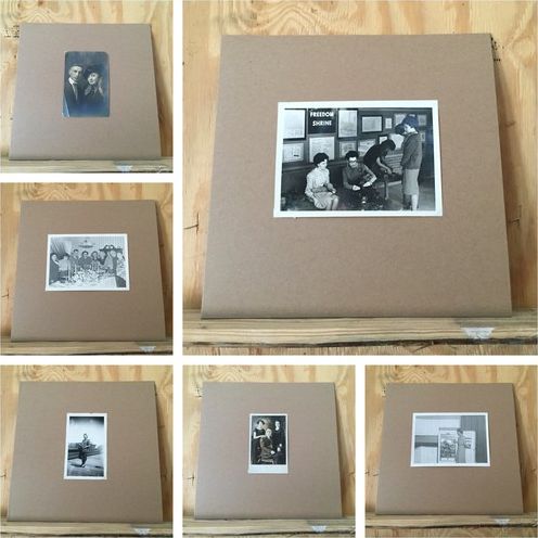 Right Arm [Limited Edition] [Lp]