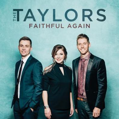 Faithful Again